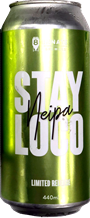 Innate Stay Loco NEIPA 440ml